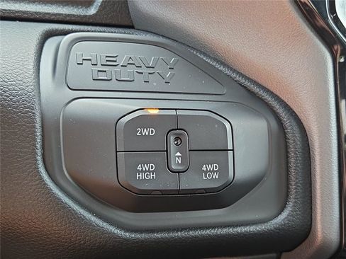 Used 2026 RAM 2500 Laramie AWD/4WD image 68