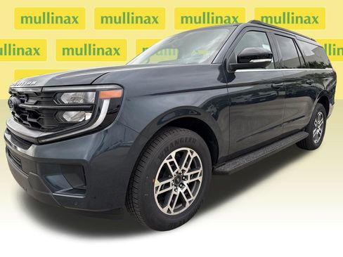 New 2026 Ford Expedition Max Active image 16