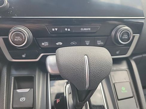 Used 2017 Honda CR-V EX image 13