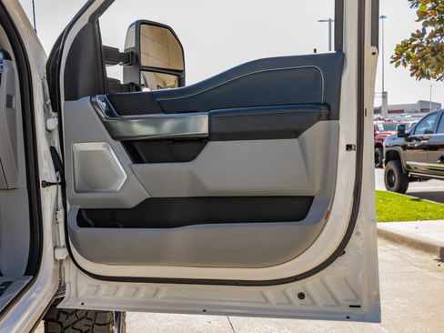 Used 2024 Ford F250 Limited w/ FX4 Off-Road Package image 38