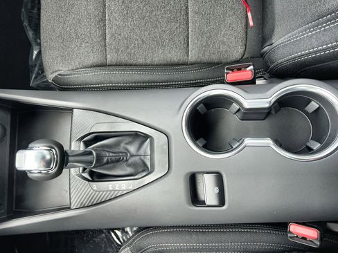 New 2026 Ford Mustang Coupe image 21