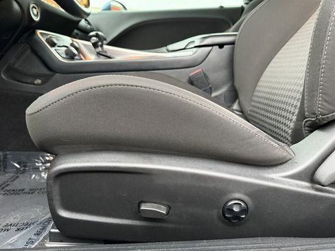 Used 2021 Dodge Challenger R/T w/ Blacktop Package image 37