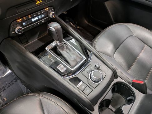 Used 2023 MAZDA CX-5 AWD 2.5 S w/ Preferred Package image 16