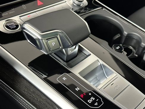 New 2026 Audi Q8 Premium Plus image 21