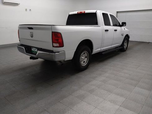 Used 2019 RAM 1500 Tradesman w/ Popular Equipment Group RWD image 9