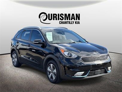 Used 2019 Kia Niro EX