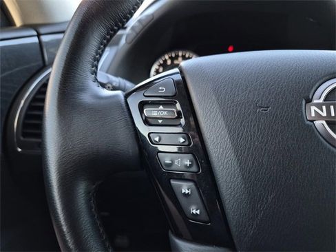 Certified 2024 Nissan Armada SV w/ Cargo Package image 29