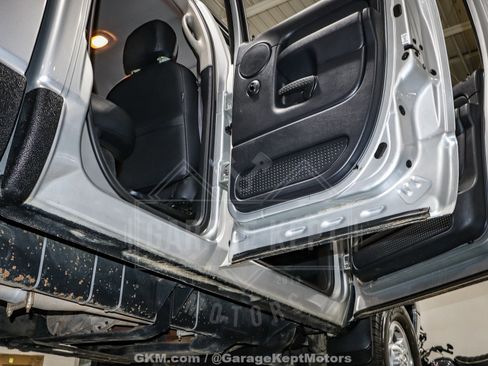 Used 2003 Dodge Ram 3500 Truck 4x4 Quad Cab image 63