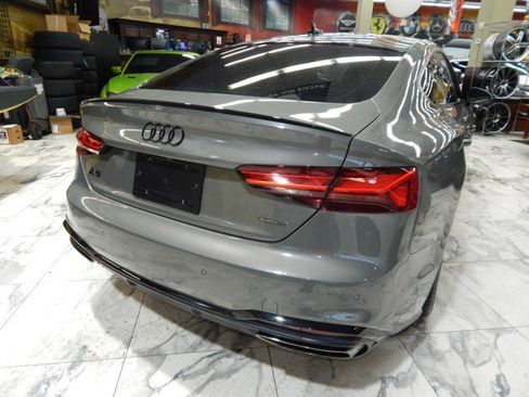 Used 2023 Audi A5 2.0T Premium Plus w/ Premium Plus image 5