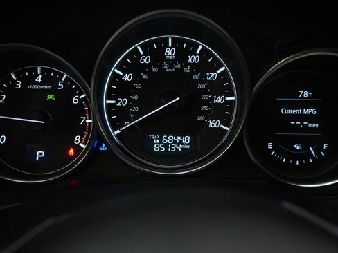 Used 2016 MAZDA CX-5 Grand Touring AWD/4WD image 23
