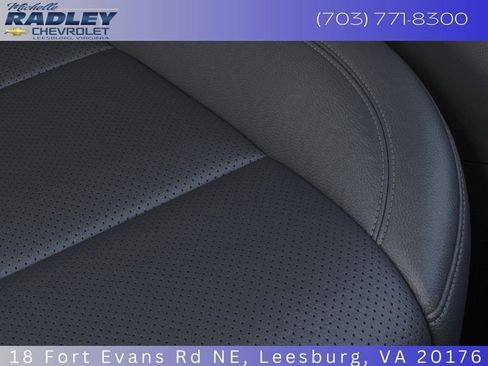 New 2026 Chevrolet Silverado 2500 LTZ w/ Trail Boss Package image 23