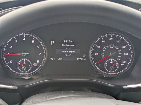 Used 2023 Hyundai Santa Fe SEL image 26