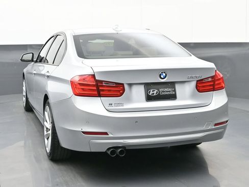 Used 2012 BMW 328i Sedan image 4