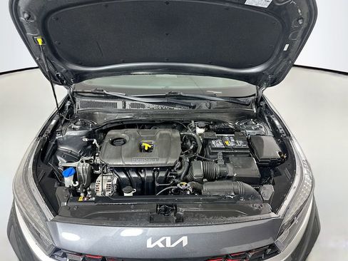 Used 2023 Kia Forte GT-Line w/ GT-Line Technology Package image 28