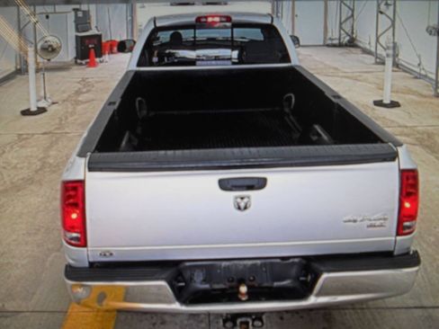 Used 2006 Dodge Ram 1500 Truck SLT w/ Trailer Tow Group AWD/4WD image 6
