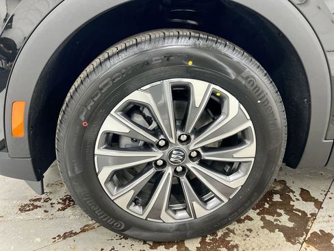 New 2026 Buick Envision Preferred image 28