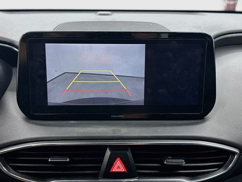 Used 2023 Hyundai Santa Fe SEL FWD image 23