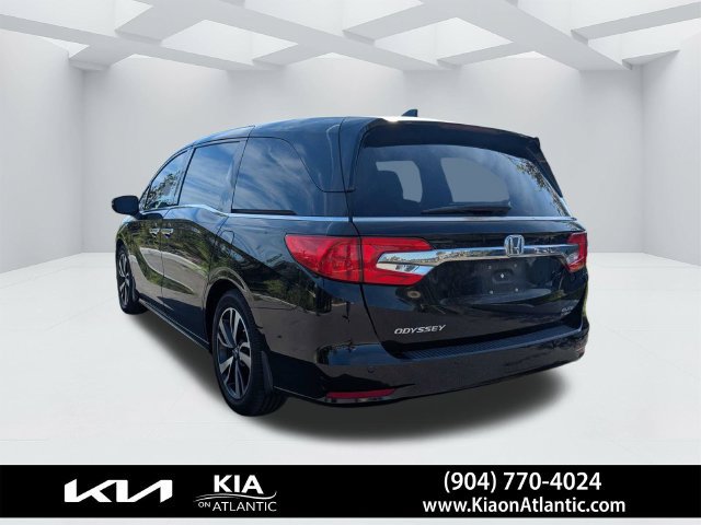 Used 2019 Honda Odyssey Elite image 5