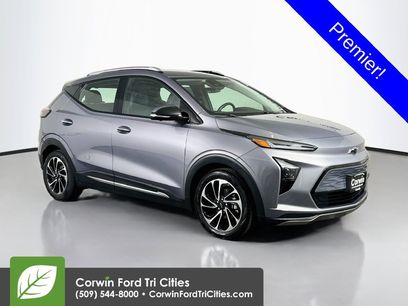 Used 2023 Chevrolet Bolt EUV Premier