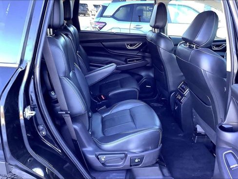Certified 2023 Subaru Ascent Limited w/ Technology Package image 30