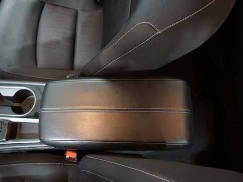 Used 2023 Nissan Altima 2.5 SV image 21