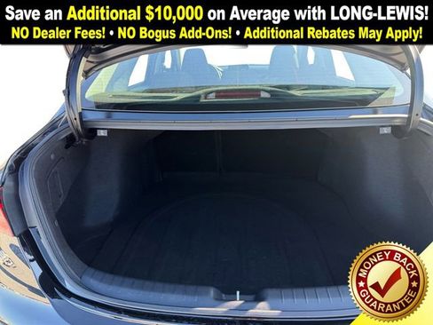 Used 2024 Kia Forte LXS image 24