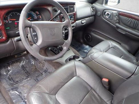 Used 2000 Dodge Durango 4WD image 9