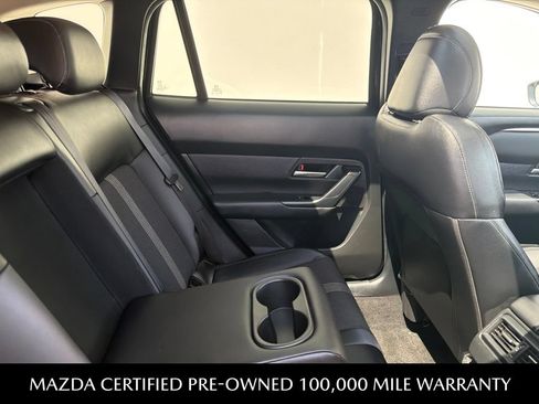 Certified 2024 MAZDA CX-50 AWD 2.5 S w/ Premium Package image 14
