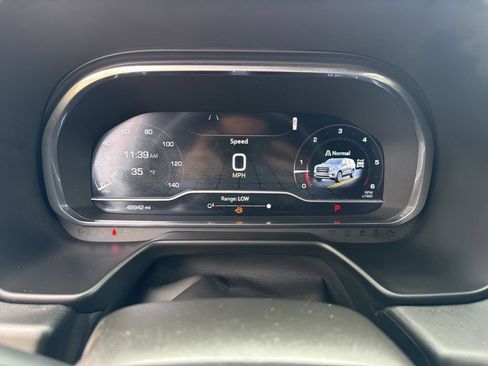 Used 2022 GMC Yukon AT4 w/ Max Trailering Package AWD/4WD image 40