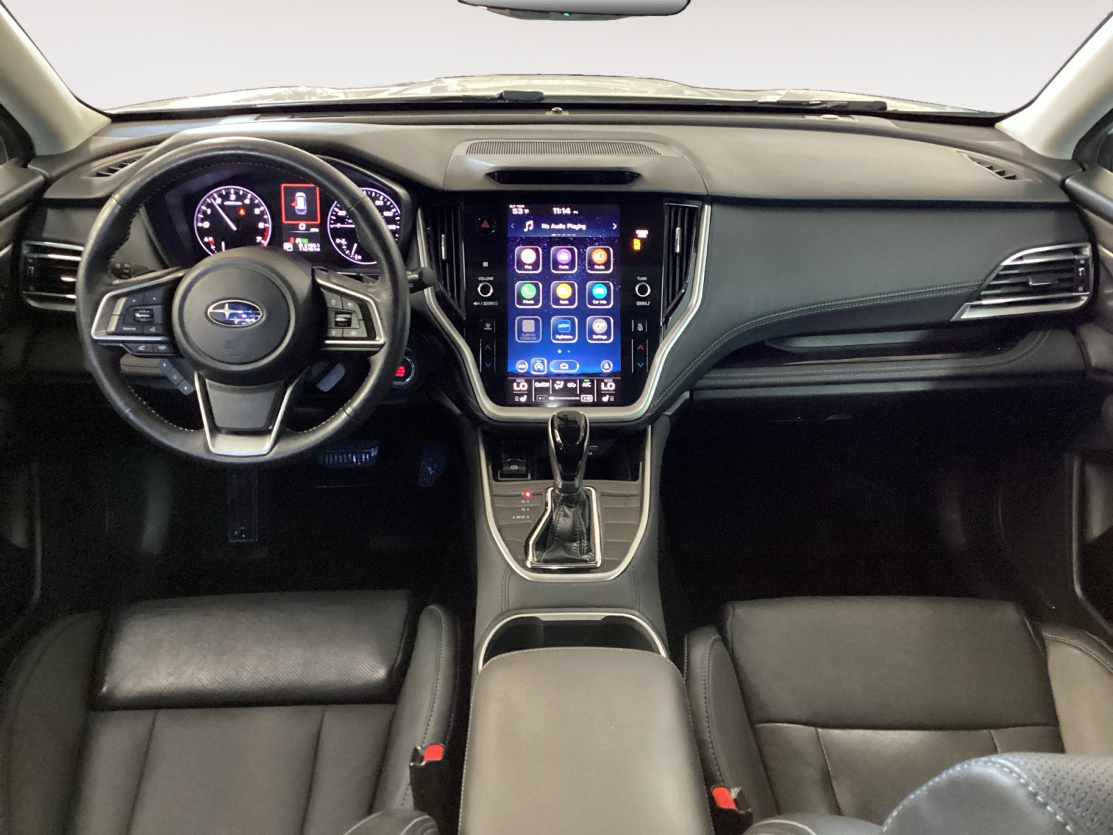 Used 2020 Subaru Outback Limited w/ Popular Package #2 AWD/4WD image 10
