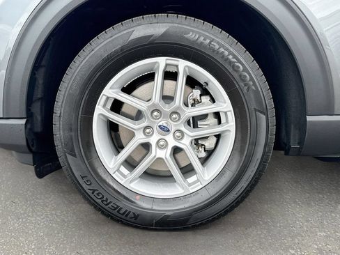 New 2026 Ford Explorer Active w/ Active Comfort Package RWD image 31