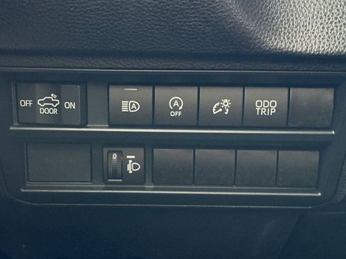 New 2025 Toyota Tundra SR5 RWD image 29