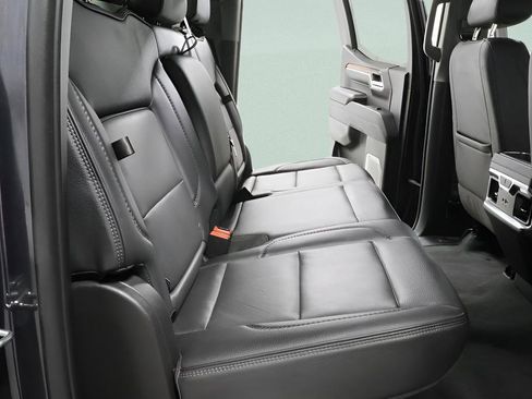Used 2024 GMC Sierra 1500 Denali w/ Denali Reserve Package AWD/4WD image 30