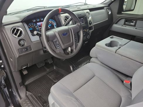 Used 2014 Ford F150 XLT w/ Equipment Group 302A Luxury AWD/4WD image 17
