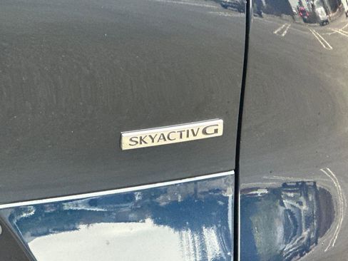 Certified 2025 MAZDA CX-30 AWD 2.5 S w/ Select Sport Pkg image 29