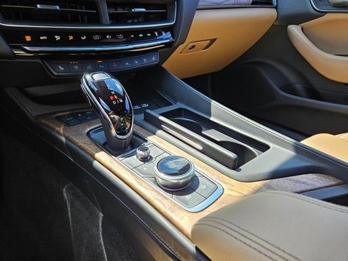 Certified 2025 Cadillac CT5 Premium Luxury RWD image 22
