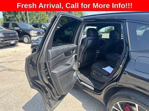 Used 2026 Acura MDX Type S AWD/4WD image 25