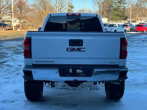 Used 2014 GMC Sierra 1500 SLE w/ SLE Value Package image 4