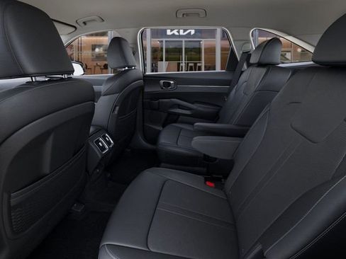 New 2026 Kia Sorento EX image 18