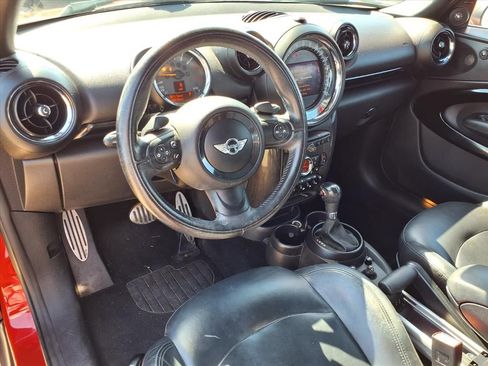 Used 2015 MINI Cooper Paceman S AWD/4WD image 23