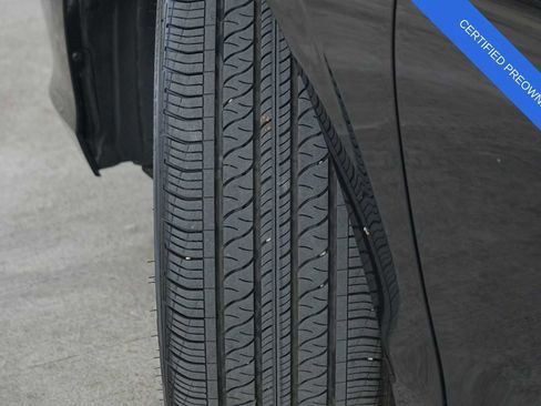 Certified 2025 Honda Civic Sport image 29