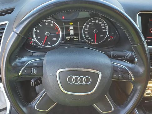 Used 2017 Audi Q5 2.0T Premium Plus image 4