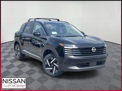 New 2026 Nissan Kicks SV w/ Cold Weather Package