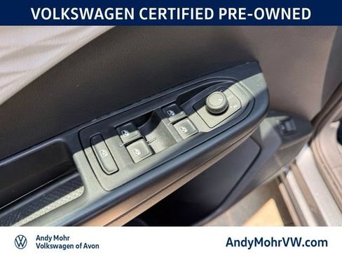 Used 2024 Volkswagen Taos S FWD image 14