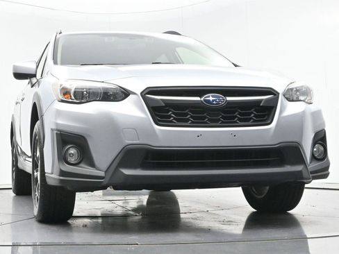 Used 2020 Subaru Crosstrek 2.0i Premium AWD/4WD image 41