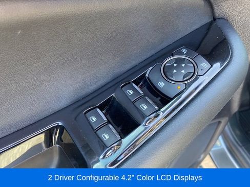 Used 2019 Ford Edge SEL w/ Equipment Group 201A AWD/4WD image 19