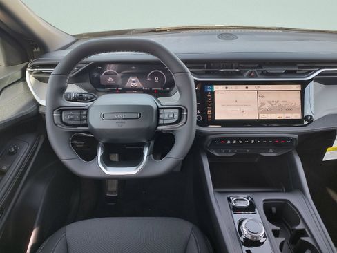 New 2026 Jeep Cherokee Laredo image 11