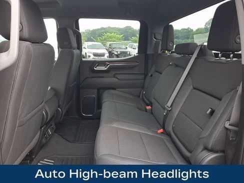 Used 2025 GMC Sierra 1500 Elevation AWD/4WD image 20