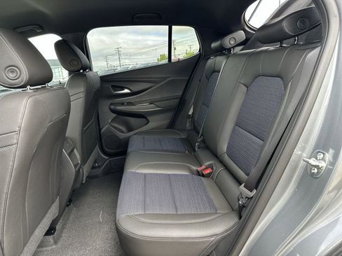 New 2026 Buick Envista Preferred FWD image 27