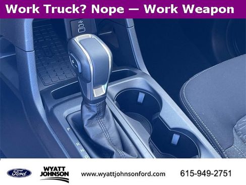 New 2025 Ford Ranger XLT w/ Convenience Package image 27